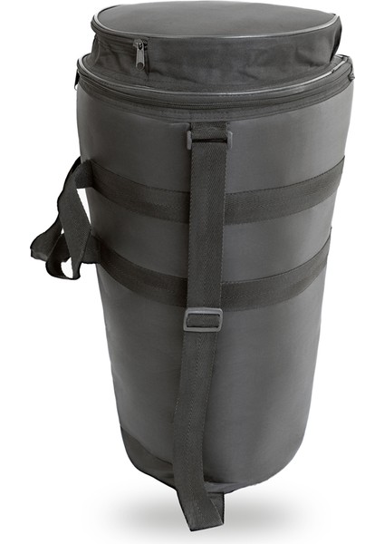 Gigbag Çömlek Darbuka Kılıfı Su Geçirmez EVA Kumaş Kırmızı İç Astar modelleri