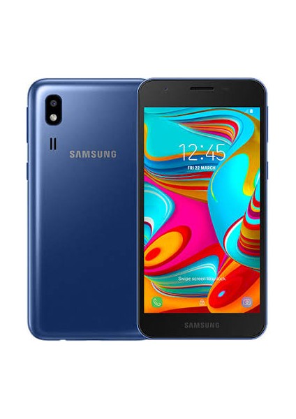 A2 Core 16 GB Ithalatçı Garantili Mavi