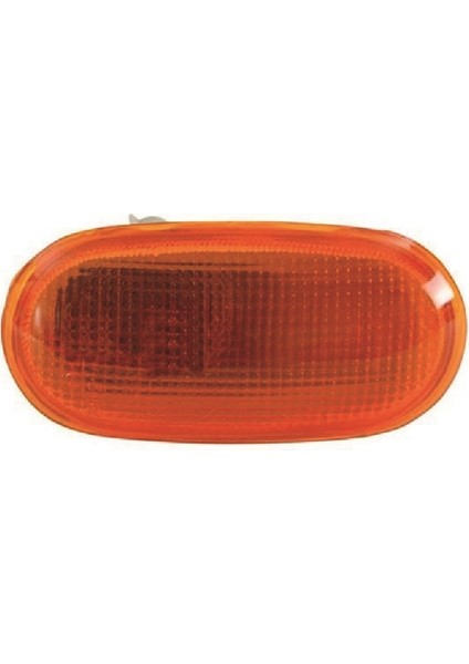 Sinyal Çamurluk Sağ-Sol Uyumlu L200 99-05 Lancer 93-95 COLT96-01