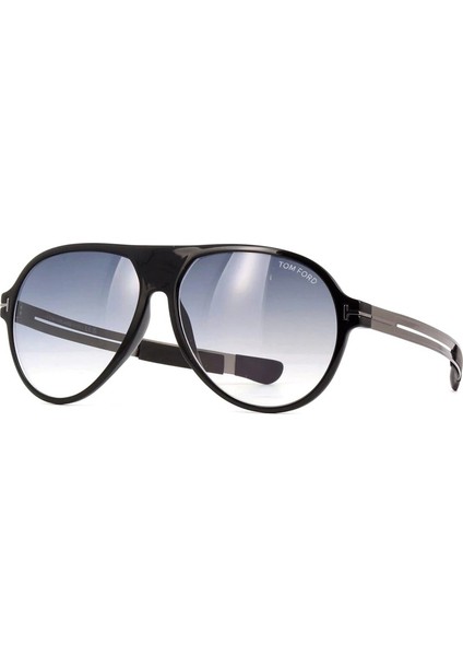 Tomford Güneş Gözlüğü TF881 01B 60-14
