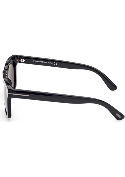 Tomford Güneş Gözlüğü 0906-N 01A 58-17 fiyatları