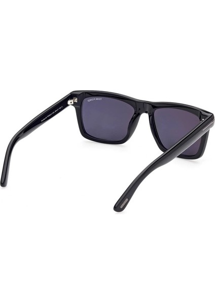 Tomford Güneş Gözlüğü 0906-N 01A 58-17 modelleri