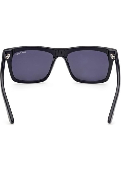 Tomford Güneş Gözlüğü 0906-N 01A 58-17 fırsatları
