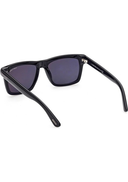 Tomford Güneş Gözlüğü 0906-N 01A 58-17 indirimleri