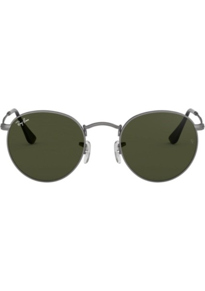 Rayban Ray-Ban RB3447 029 50 21 145 Round Güneş Gözlüğü fiyatları