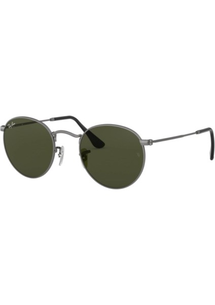 Rayban Ray-Ban RB3447 029 50 21 145 Round Güneş Gözlüğü fırsatları
