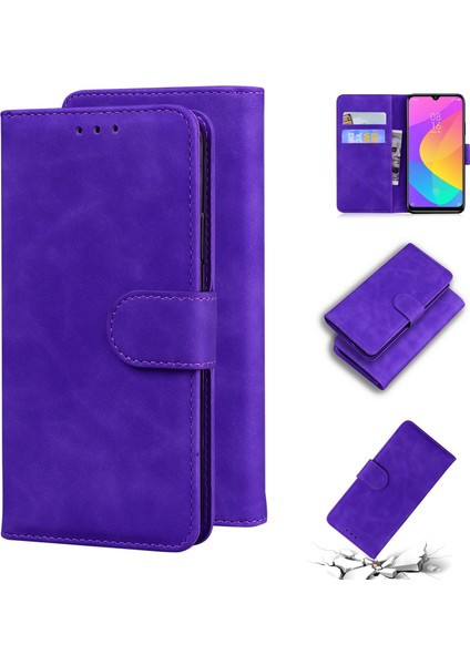 Xiaomi Mi CC9E / A3 Mor Için Dava (Yurt Dışından) fiyatları