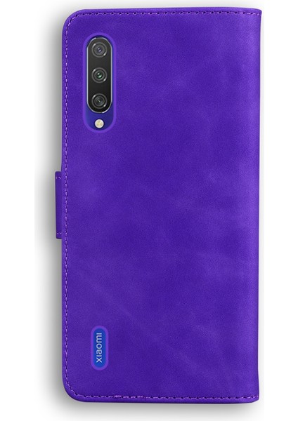 Xiaomi Mi CC9E / A3 Mor Için Dava (Yurt Dışından) modelleri