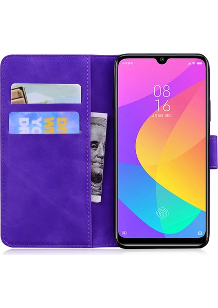 Xiaomi Mi CC9E / A3 Mor Için Dava (Yurt Dışından) fırsatları