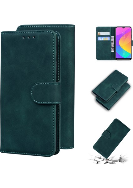 Xiaomi Mi CC9E / A3 Green Için Durum (Yurt Dışından) fiyatları