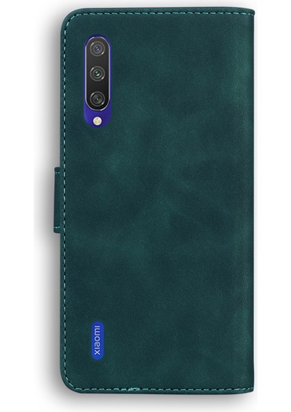 Xiaomi Mi CC9E / A3 Green Için Durum (Yurt Dışından) modelleri