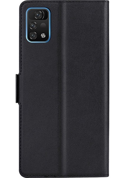Umidigi A11 Pro Max Blue Için Ultra Ince Voltajlı Deri Kasa (Yurt Dışından) fırsatları