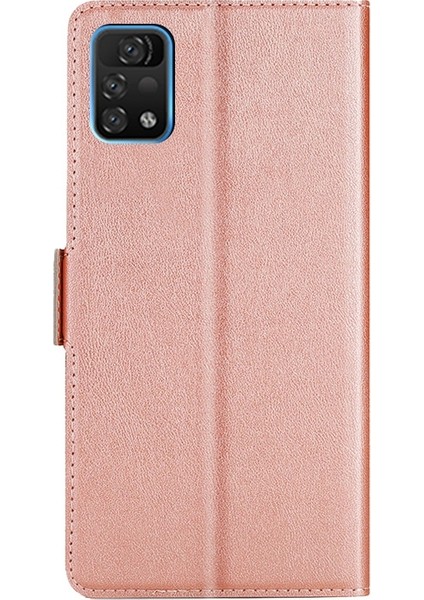 Umidigi A11 Pro Max Blue Için Ultra Ince Voltajlı Deri Kasa (Yurt Dışından) fırsatları