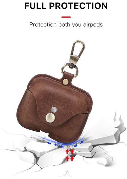 Pro Sapphire Mavisi Için CF1108 Çılgın At Doku Deri Kılıf (Yurt Dışından) modelleri