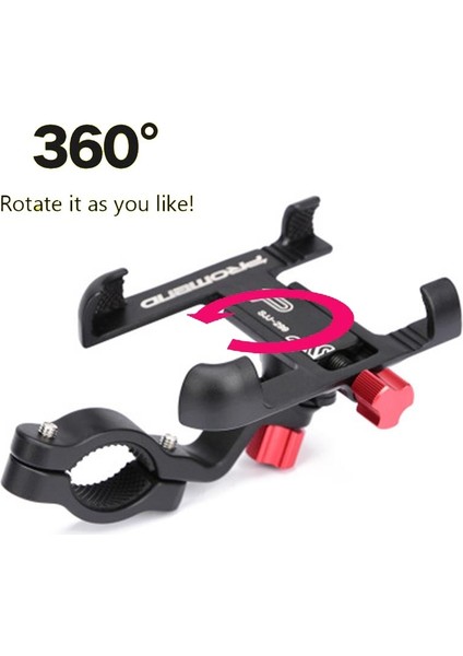 Bisiklet Telefon Sahibi Siyah (Yurt Dışından) modelleri