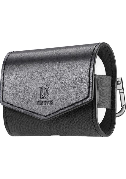 Ducis 3 Mavi Için Dux Ducis Kulaklık Kılıfı (Yurt Dışından)