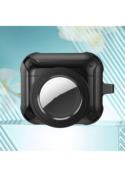 Sarı Için Kablosuz Kulaklık Çantası (Yurt Dışından)