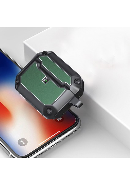 Mecha Donanım Tpu Kılıfı 3 Siyah (Yurt Dışından)
