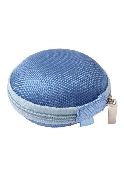 Kulaklık / Kulaklık Macenta Için Stil Taşıma Çantası Kutusu (Yurt Dışından) modelleri