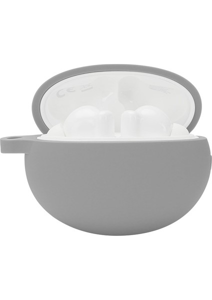 Huawei Tomurcukları Için 4i Bluetooth Kulaklık Koruyucu Kasa Yeşil (Yurt Dışından)