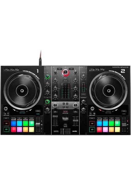 Dj – Inpulse 500 Serato DJ Controller