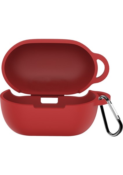 Kulaklık Seti Anti-Falling Depolama Çantası G47 Aydınlık Yeşil (Yurt Dışından)