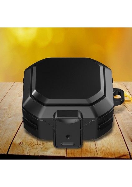 Samsung Galaxy Buds Canlı / Buds 2 / Buds Pro Black Green (Yurt Dışından)