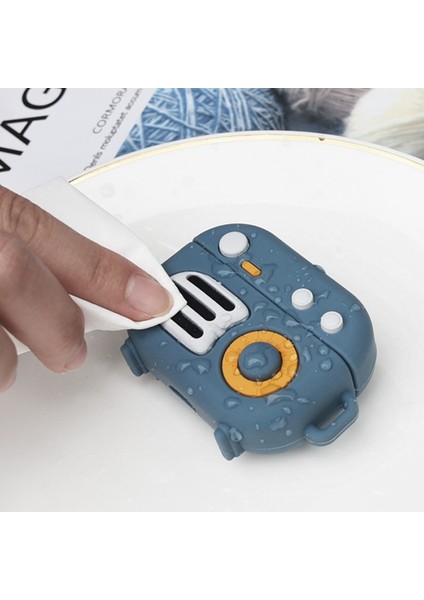 Pro Pembe Için Silikon Kasa (Yurt Dışından) fırsatları