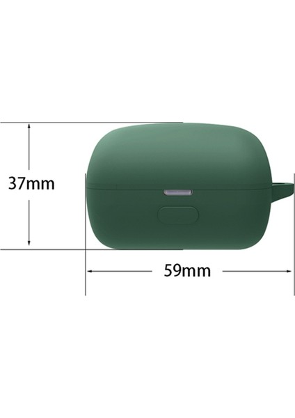 Sony Linkbuds Navy Için Kulaklık Kılıfı (Yurt Dışından) fiyatları
