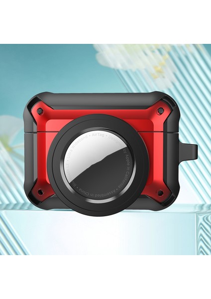 Pro Red Için Wiress Kulaklık Kılıfı (Yurt Dışından)