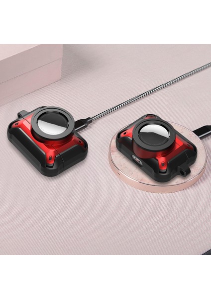 Pro Red Için Wiress Kulaklık Kılıfı (Yurt Dışından) modelleri