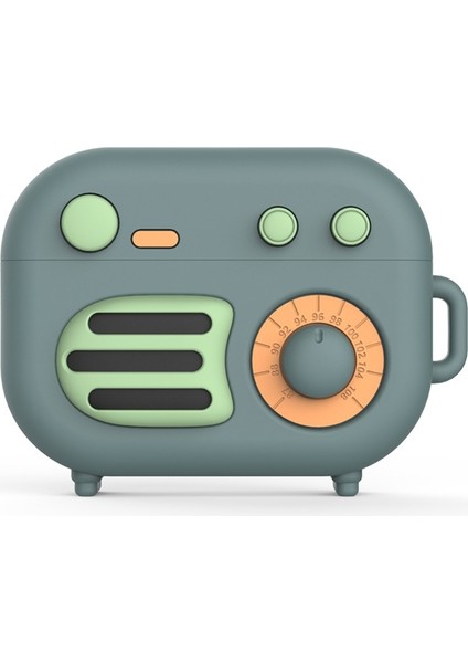 Pro Green Için Silikon Kılıf (Yurt Dışından)