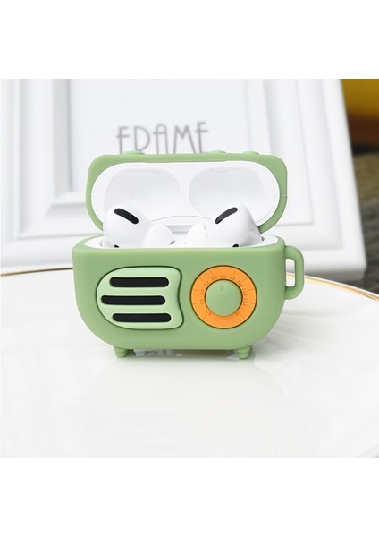 Pro Green Için Silikon Kılıf (Yurt Dışından) fiyatları