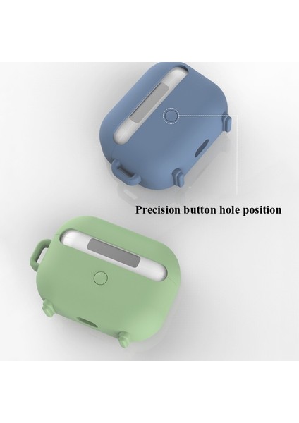 Pro Green Için Silikon Kılıf (Yurt Dışından) modelleri