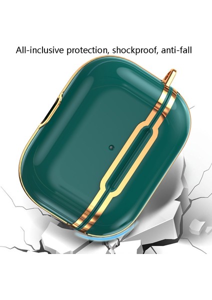 Pro Süt Gri + Siyah Için Kulaklık Koruyucu Shl (Yurt Dışından) modelleri