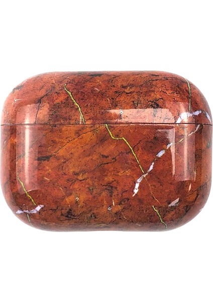 Pro 3 Turuncu Için Mermer Koruyucu Kasa (Yurt Dışından)