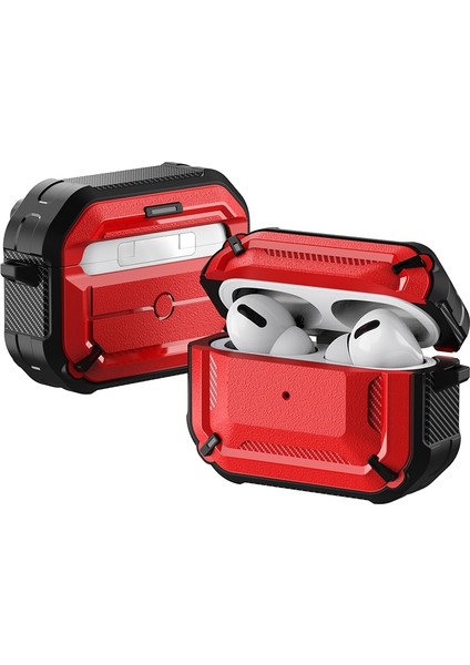 Pro Red Için Wiress Kulaklık Koruyucu Kılıf (Yurt Dışından)