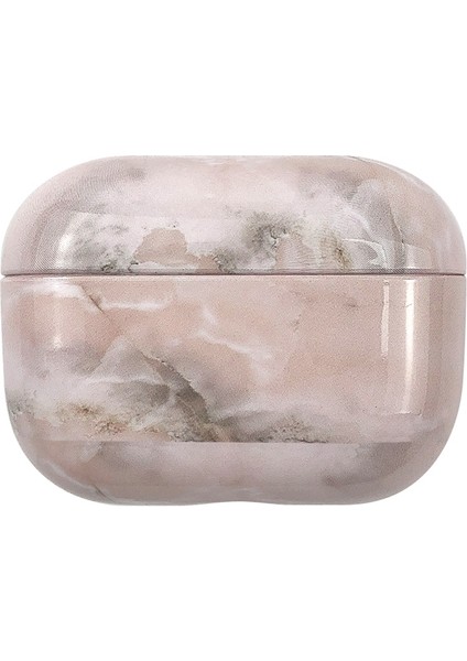 Pro 3 Açık Pembe Için Mermer Koruyucu Kasa (Yurt Dışından)