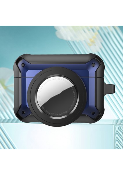 Pro Blue Için Wireses Kulaklık Kılıfı (Yurt Dışından)