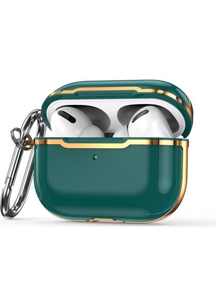 Pro Emerald + Altın Için Kulaklık Koruyucu Shl (Yurt Dışından)