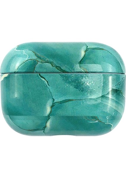 Pro 3 Malakit Yeşili Için Mermer Koruyucu Kasa (Yurt Dışından)