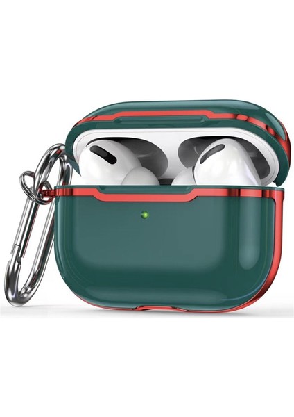 Pro Emerald + Kırmızı Için Kulaklık Koruyucu Shl (Yurt Dışından)