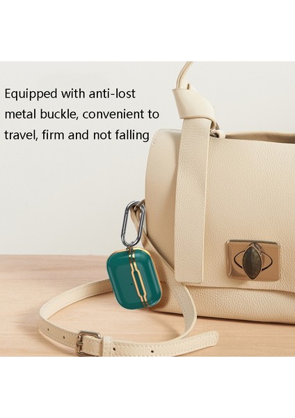 Pro Emerald + Kırmızı Için Kulaklık Koruyucu Shl (Yurt Dışından) fırsatları