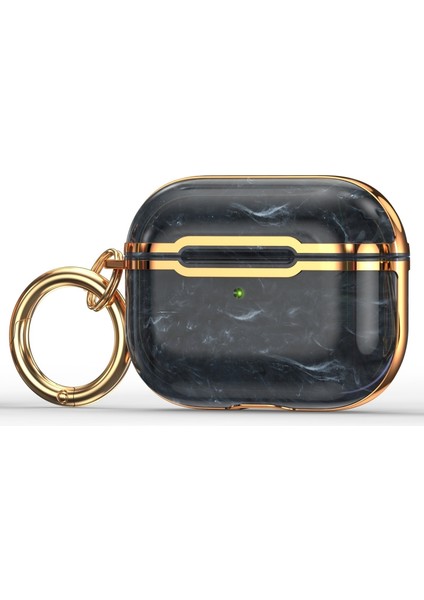 Pro Black + Altın Için DDDLS886 Kulaklık Koruyucu Kapak (Yurt Dışından)