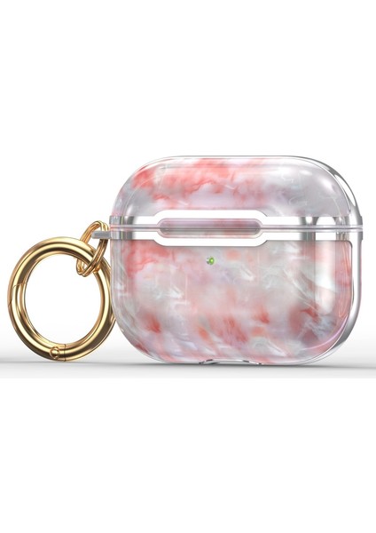 Pro Pink + Gümüş Için DDDLS886 Kulaklık Koruyucu Kapak (Yurt Dışından)