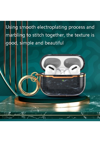 Pro Pink + Gümüş Için DDDLS886 Kulaklık Koruyucu Kapak (Yurt Dışından) fiyatları