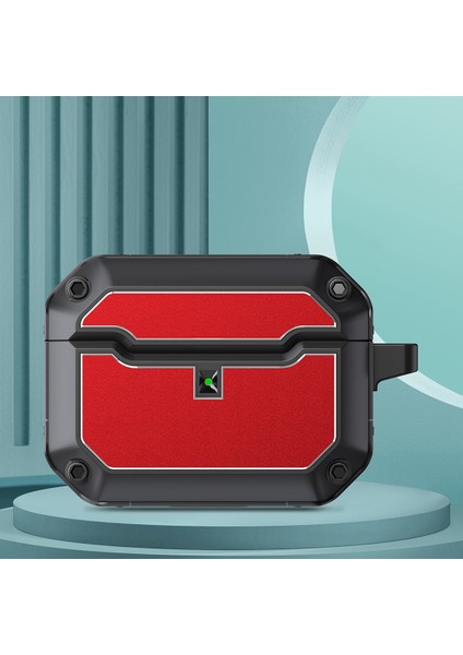 Pro Red Için Mecha Donanım Tpu Kılıfı (Yurt Dışından)