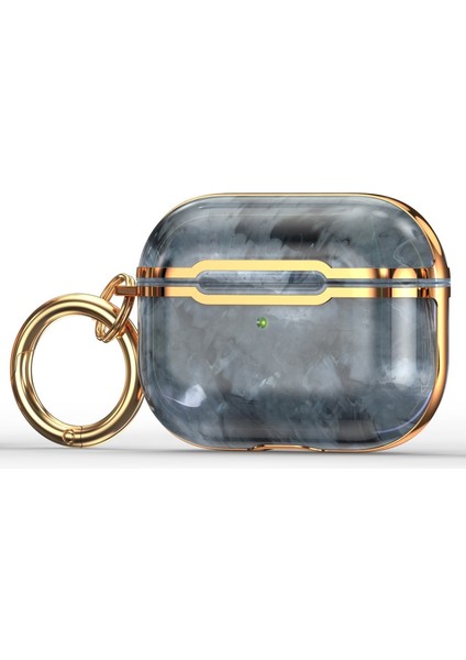 Pro Gray + Altın Için DDDLS886 Kulaklık Koruyucu Kapak (Yurt Dışından)