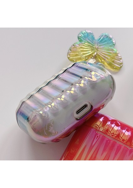 Pro Beyaz Için Renk Kaplamalı Pc Kulaklık Kılıfı (Yurt Dışından) fırsatları