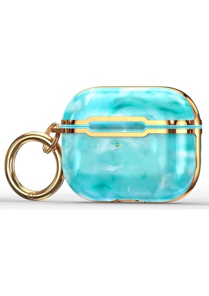 Pro Green + Altın Için DDDLS886 Kulaklık Koruyucu Kapak (Yurt Dışından)